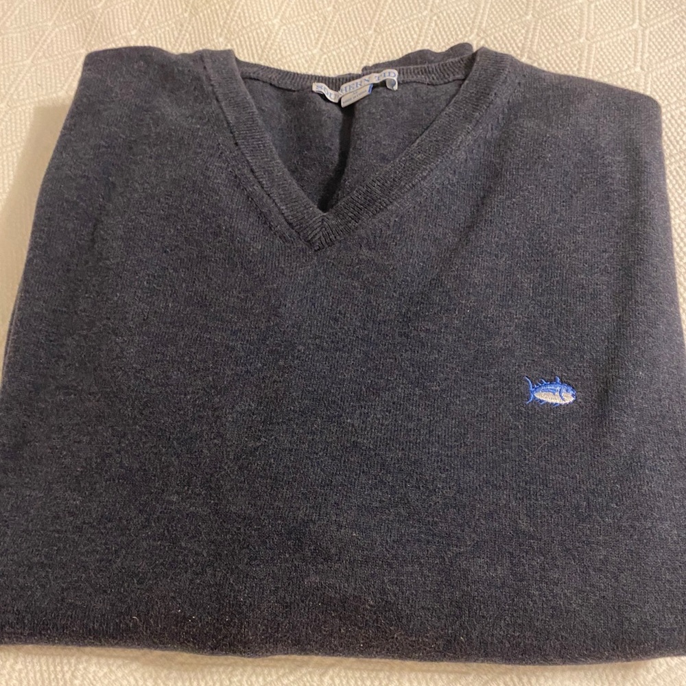 Southern Tide Sweater